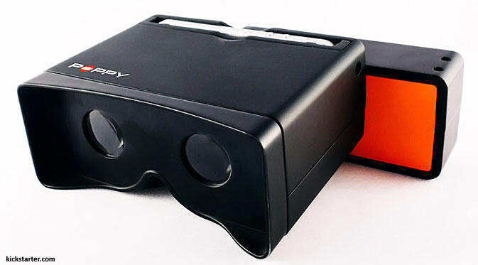 Perangkat Ini Bisa `Sulap` iPhone Anda Jadi Kamera 3D