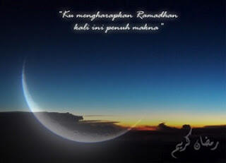 SEKILAS TENTANG NUANSA BULAN RAMADHAN DI EROPA