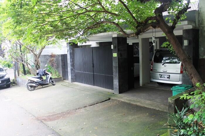 Dijual Rumah Siap Huni Di Lokasi Sangat Strategis KEBAYORAN BARU