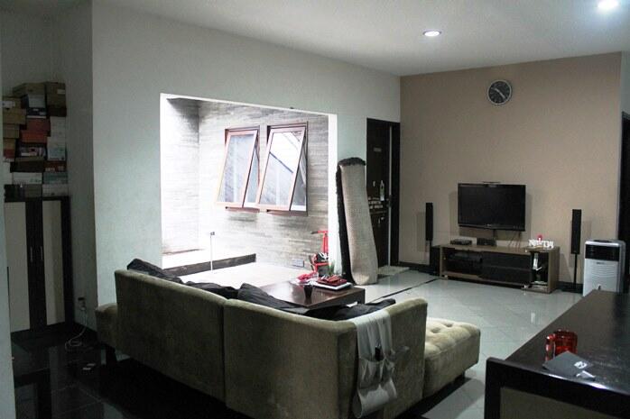 Dijual Rumah Siap Huni Di Lokasi Sangat Strategis KEBAYORAN BARU