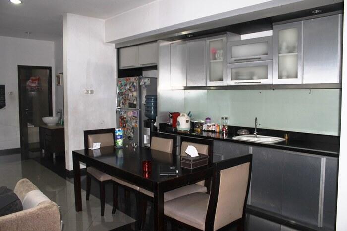Dijual Rumah Siap Huni Di Lokasi Sangat Strategis KEBAYORAN BARU