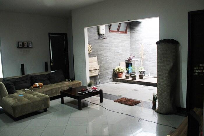 Dijual Rumah Siap Huni Di Lokasi Sangat Strategis KEBAYORAN BARU