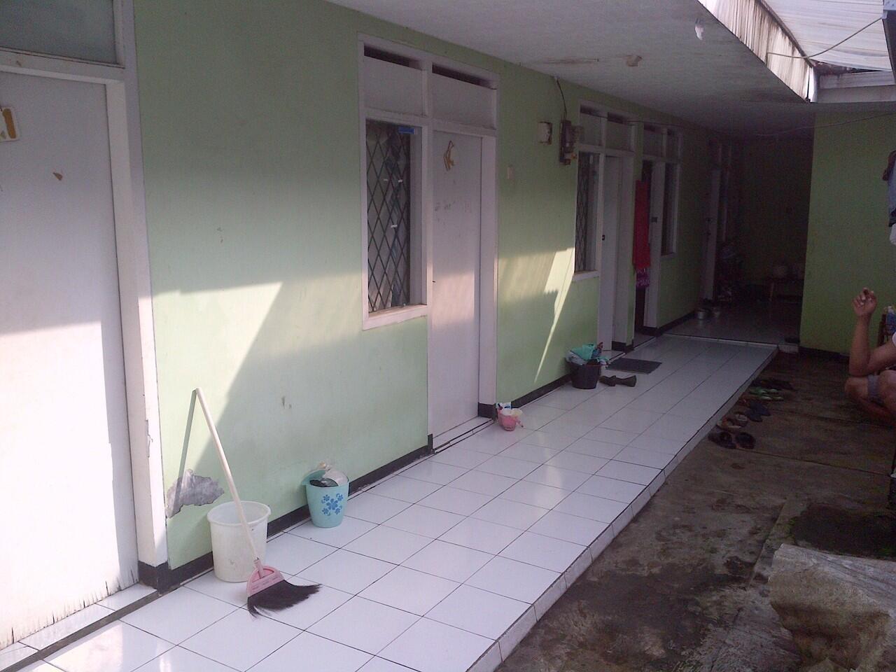 Jual Kos Kosan lokasi dekat dgn ITB dan UnPad jatinangor