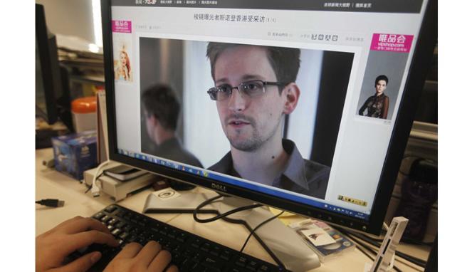 Awas, INternet anda Diintai Amerika