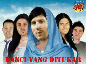 Seputar Barca