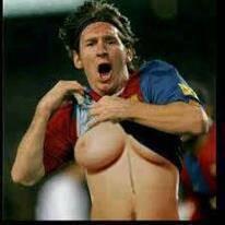 Seputar Barca