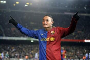 Seputar Barca
