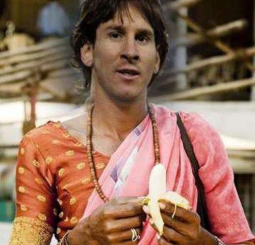 Seputar Barca