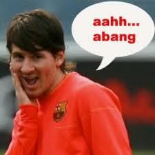Seputar Barca