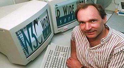 Jejak Si Penemu WWW (World Wide Web)
