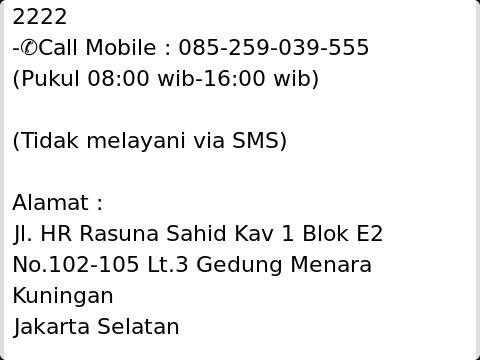 BERKAH RAMADHAN from Research In Motion Limited
(Horrayy... Ane Dapat Mobil Baru!!)