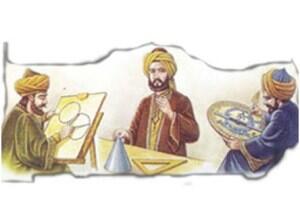 6 Penemuan Hebat Ilmuwan Islam yang Dilupakan Sejarah Dunia Sabtu, 30 Maret 2013
