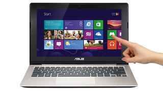  10 Laptop Terbaik di Dunia