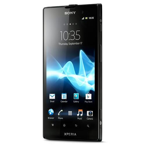 Sony Xperia ION LT28h