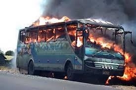 TEMPAT DUDUK TRAMAN DI DALAM BUS