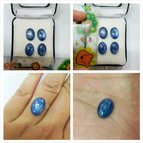 BATU SAFIR AUSTRALIA NATURAL