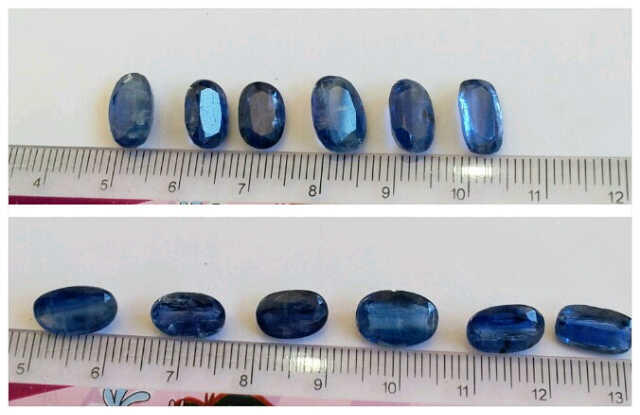 BATU SAFIR AUSTRALIA NATURAL