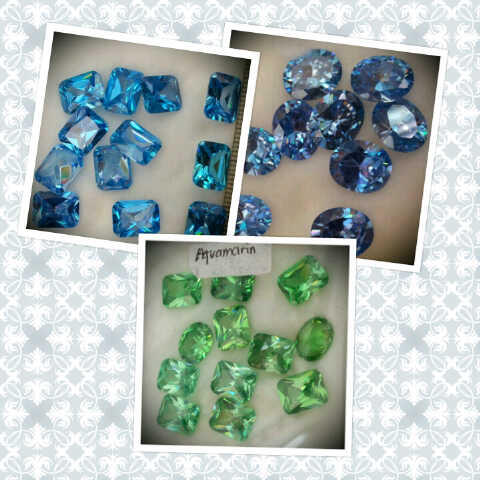 BATU SAFIR AUSTRALIA NATURAL