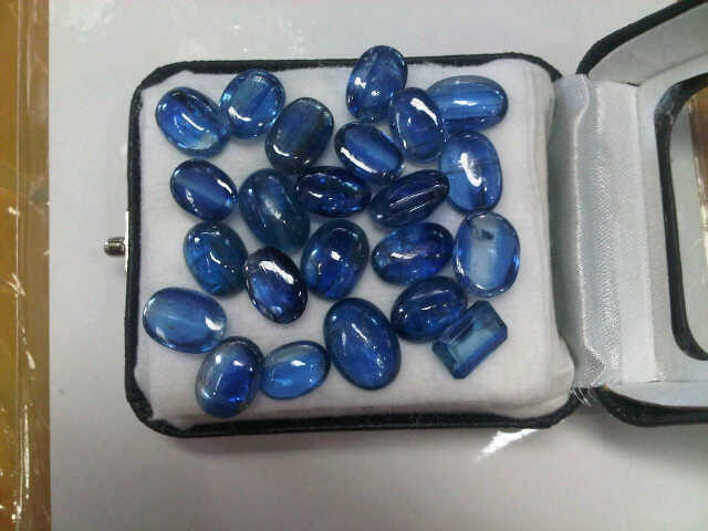 BATU SAFIR AUSTRALIA NATURAL