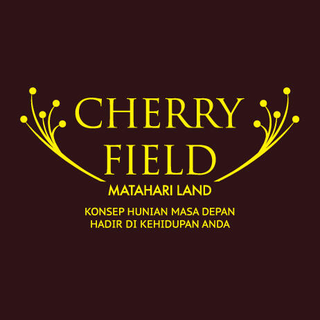 Perumahan Cherry field