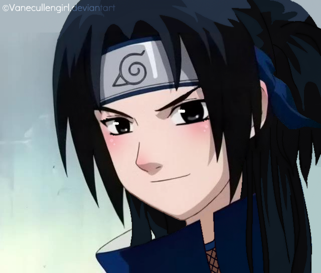 NARUTO SHIPUDEN &#91; Transgender &#93;