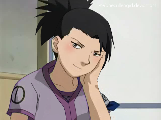 NARUTO SHIPUDEN &#91; Transgender &#93;