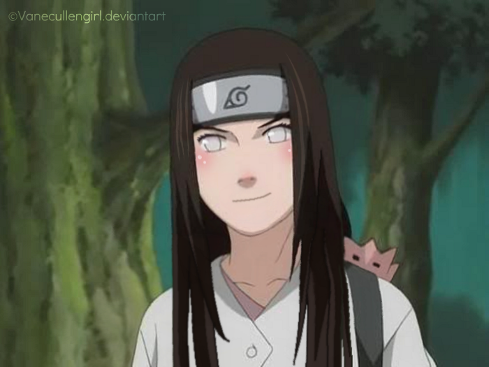 NARUTO SHIPUDEN &#91; Transgender &#93;