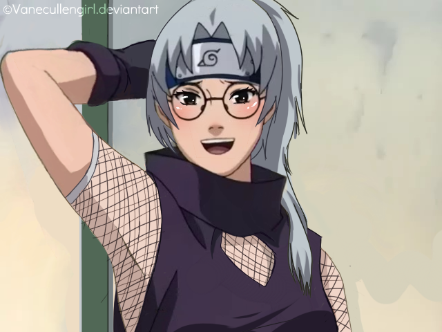 NARUTO SHIPUDEN &#91; Transgender &#93;