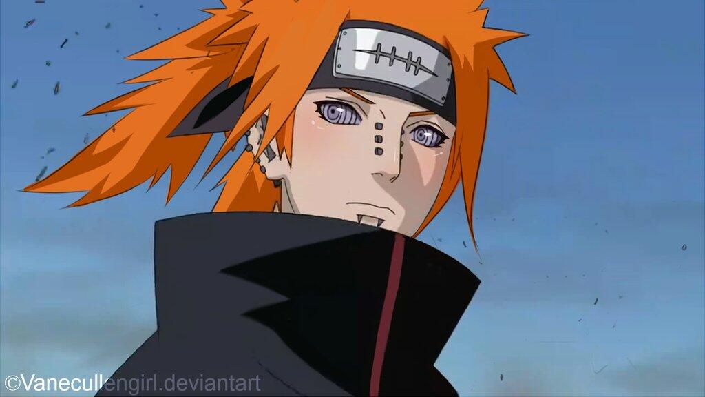 NARUTO SHIPUDEN &#91; Transgender &#93;