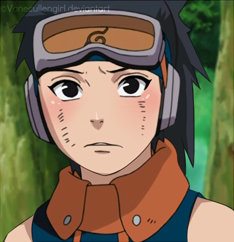 NARUTO SHIPUDEN &#91; Transgender &#93;