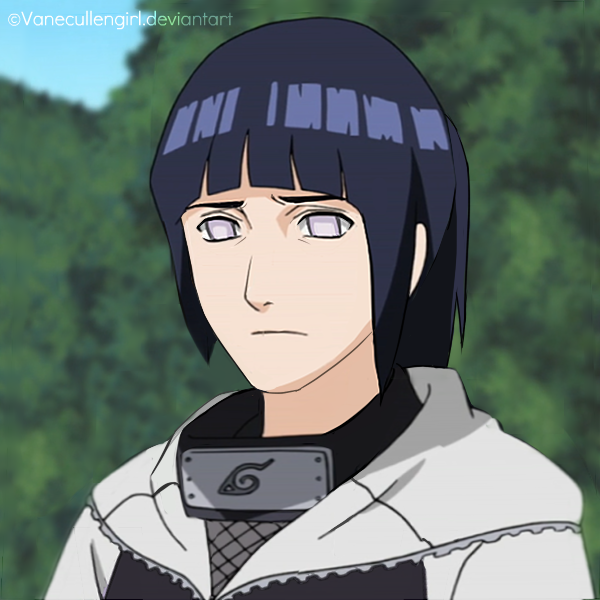 NARUTO SHIPUDEN &#91; Transgender &#93;