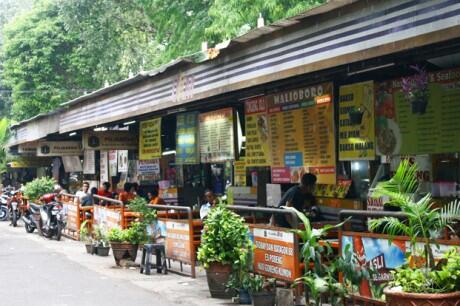 3 Tempat Berbuka Puasa Murah dan Seru di Jakarta !