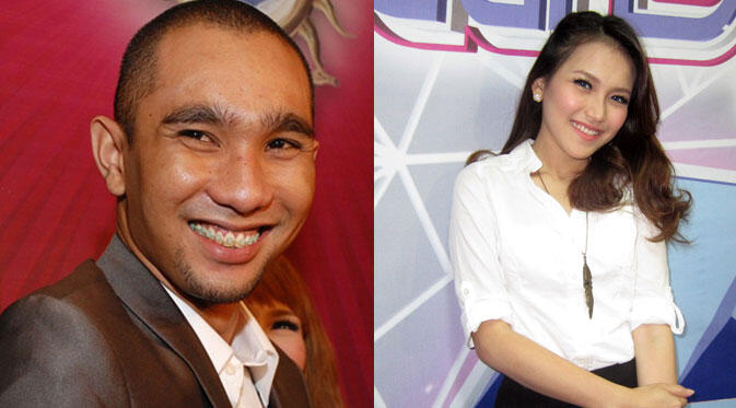Hari Pertama Jadi Isteri, Ayu TingTing Bangun Kesiangan