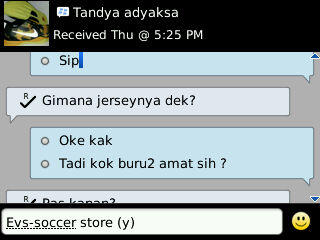 Dicari Reseller dan Dropshipper Jersey Grade Ori Hanya 85rb! Rahasia Tukang Jersey !