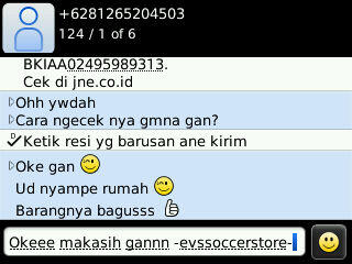Dicari Reseller dan Dropshipper Jersey Grade Ori Hanya 85rb! Rahasia Tukang Jersey !