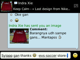 Dicari Reseller dan Dropshipper Jersey Grade Ori Hanya 85rb! Rahasia Tukang Jersey !