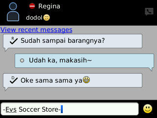 Dicari Reseller dan Dropshipper Jersey Grade Ori Hanya 85rb! Rahasia Tukang Jersey !