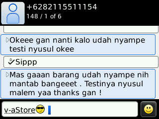 Dicari Reseller dan Dropshipper Jersey Grade Ori Hanya 85rb! Rahasia Tukang Jersey !