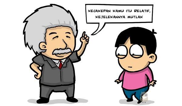Kenapa Pas Jam-Jam Buka Puasa Lama Banget