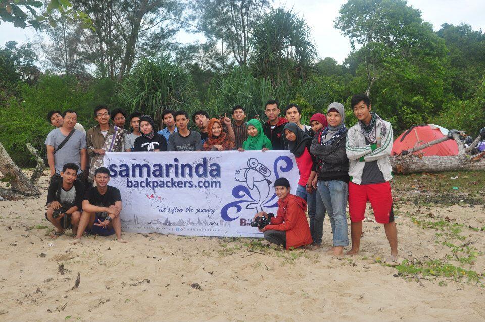 Samarinda Backpacker