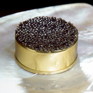 Apa Sih Caviar/Kaviar itu? (Salah Satu makanan Termahal DiDunia)