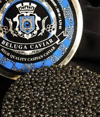Apa Sih Caviar/Kaviar itu? (Salah Satu makanan Termahal DiDunia)