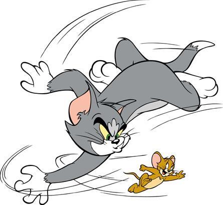 6 Pesan moral dari film Tom and Jerry