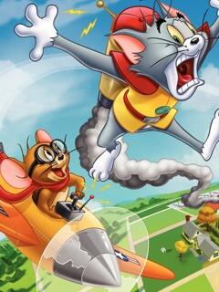 6 Pesan moral dari film Tom and Jerry