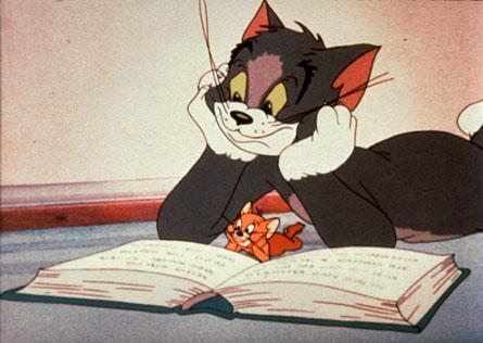 6 Pesan moral dari film Tom and Jerry