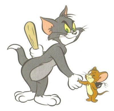 6 Pesan moral dari film Tom and Jerry