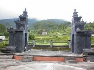 Candi Gedong Songo