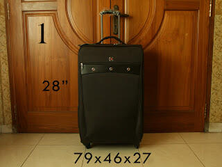 Jual Koper, Ransel, Tas Slempang, Tas Pakaian, Tas Anak, DLL