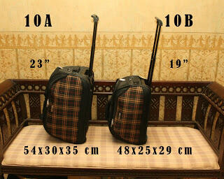 Jual Koper, Ransel, Tas Slempang, Tas Pakaian, Tas Anak, DLL