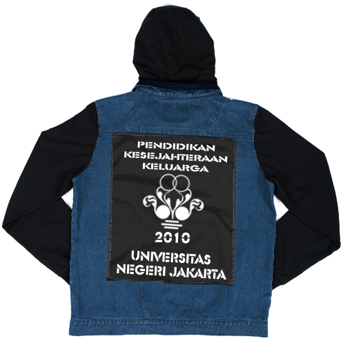 NO MORE GALAU! LK3 UNTUK KITA